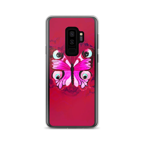 My Butterfly Samsung Case