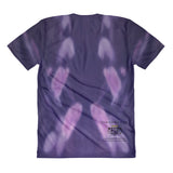 Alluring Beauty by Amanda Magick Sublimation women’s t-shirt