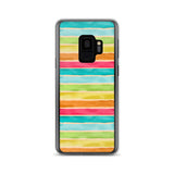 Rainbows and You - The Newest Samsung Case