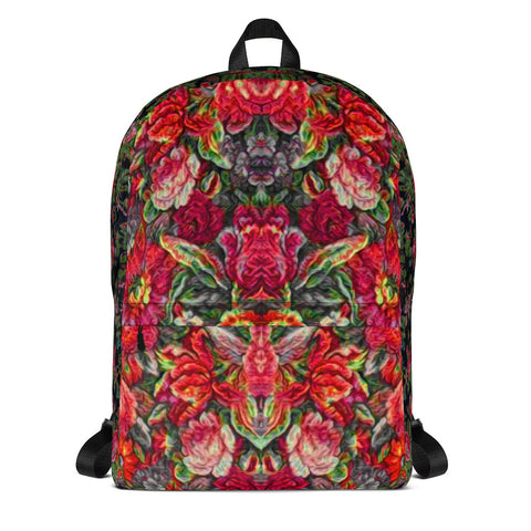 Tapestry Backpack