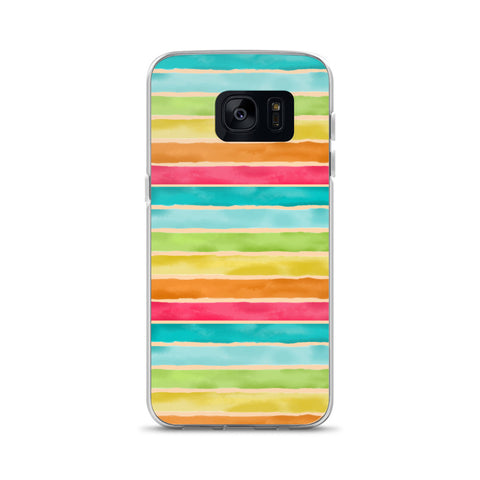 Rainbows and You - The Newest Samsung Case