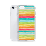 Rainbows and You - iPhone Case