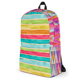 Rainbows and You Backpack