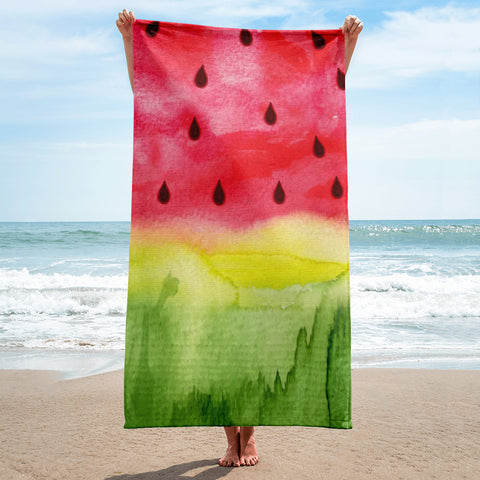 Watermelon - Towel