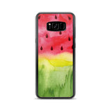 Watermelon - Samsung Case