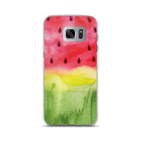 Watermelon - Samsung Case