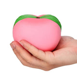 Cute Mochi Squishy Stress Relievers Irresistible for Both Kids and Everyone!